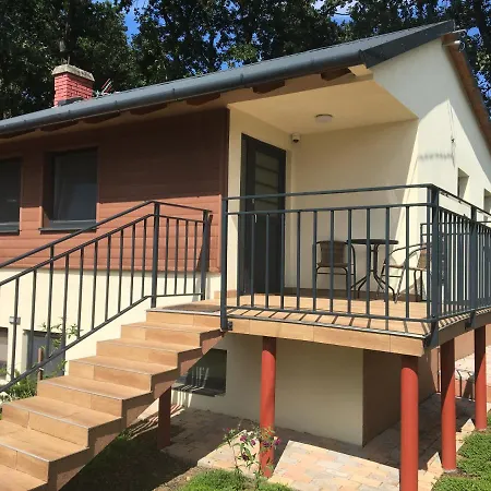 Balaton Wellness Tom Cat Nyaralo 1 Wellness Es 1 Gyermekbarat Apartmannal Kovagoors Exterior photo