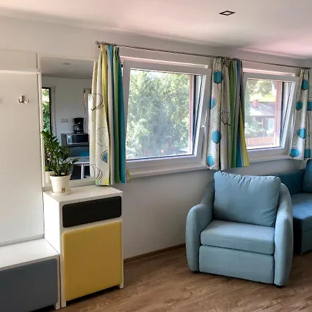 Balaton Wellness Tom Cat Nyaralo 1 Wellness Es 1 Gyermekbarat Apartmannal Kovagoors Exterior photo