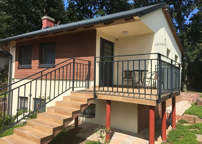 Balaton Wellness Tom Cat Nyaralo 1 Wellness Es 1 Gyermekbarat Apartmannal