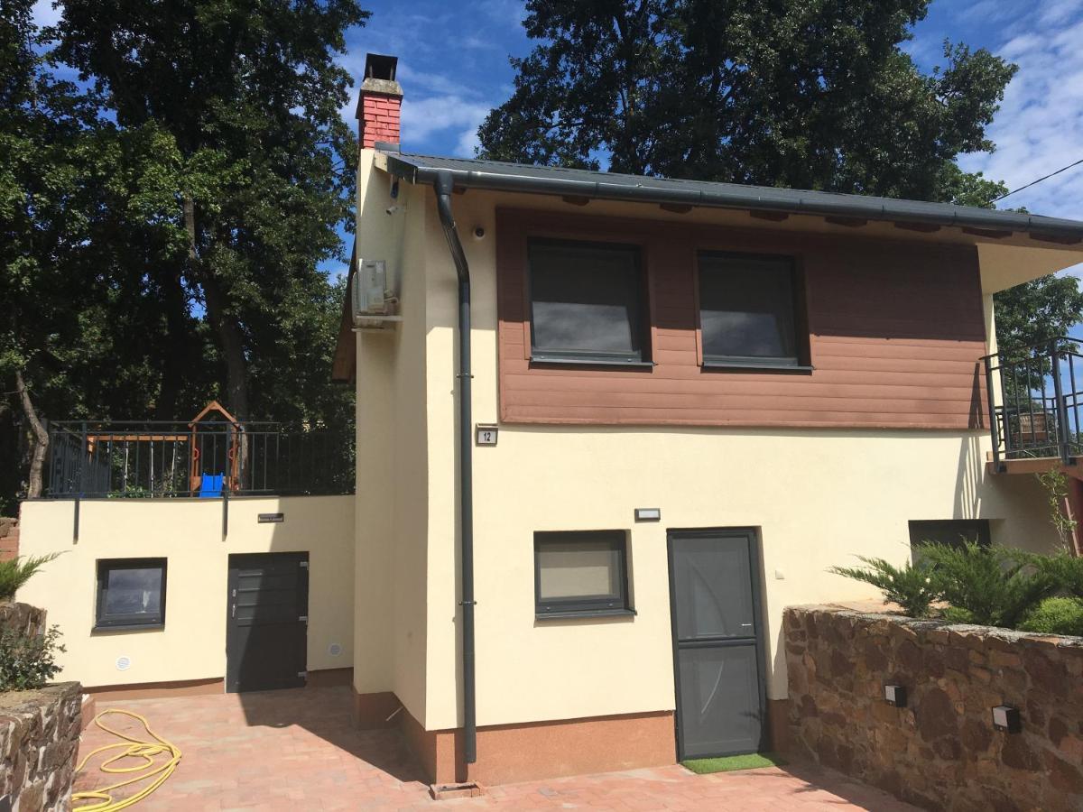 Balaton Wellness Tom Cat Nyaralo 1 Wellness Es 1 Gyermekbarat Apartmannal Holiday home *
