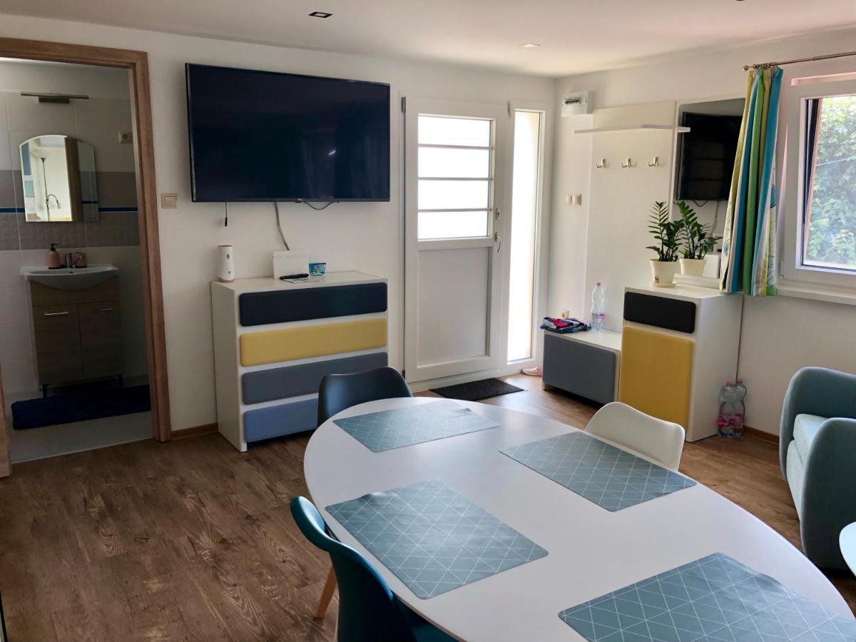 Balaton Wellness Tom Cat Nyaralo 1 Wellness Es 1 Gyermekbarat Apartmannal Holiday home Kovagoors