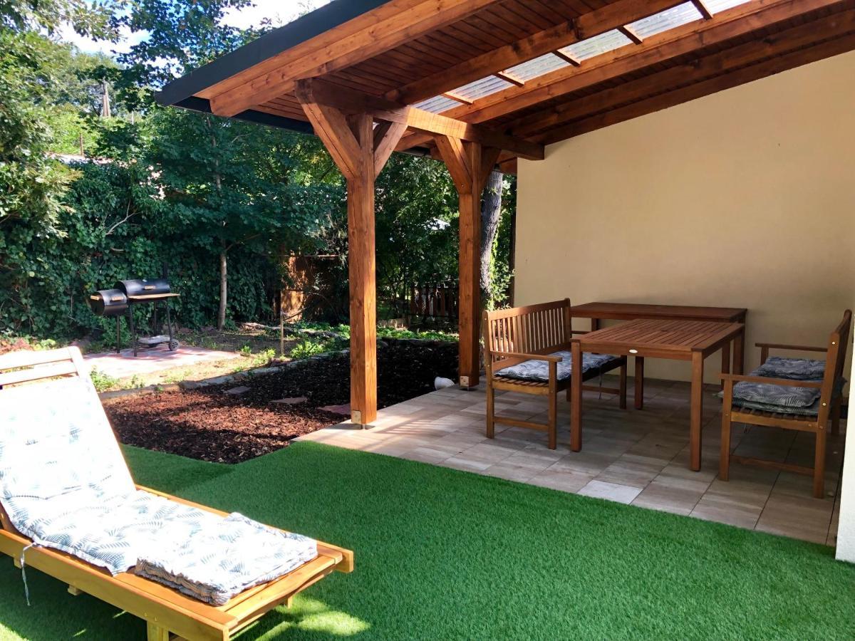 Balaton Wellness Tom Cat Nyaralo 1 Wellness Es 1 Gyermekbarat Apartmannal Kovagoors