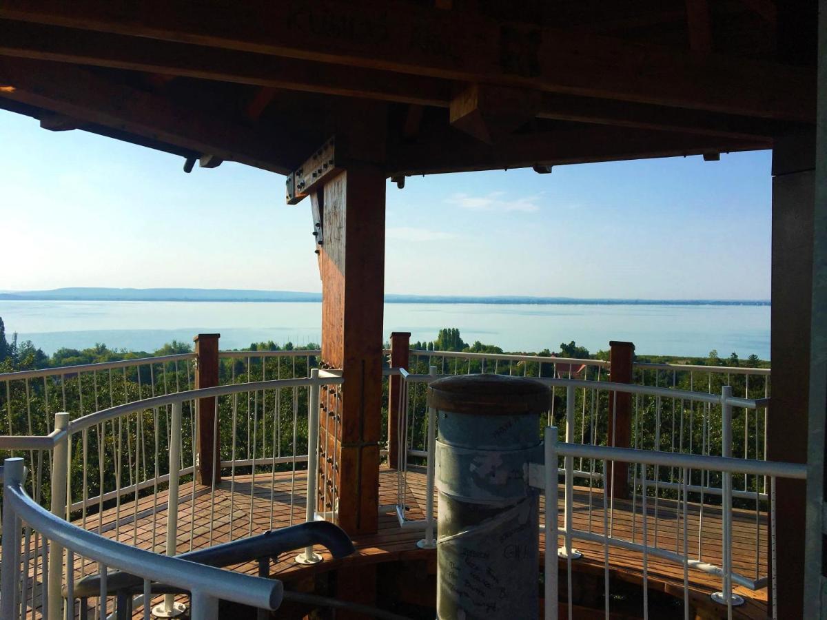 Balaton Wellness Tom Cat Nyaralo 1 Wellness Es 1 Gyermekbarat Apartmannal *