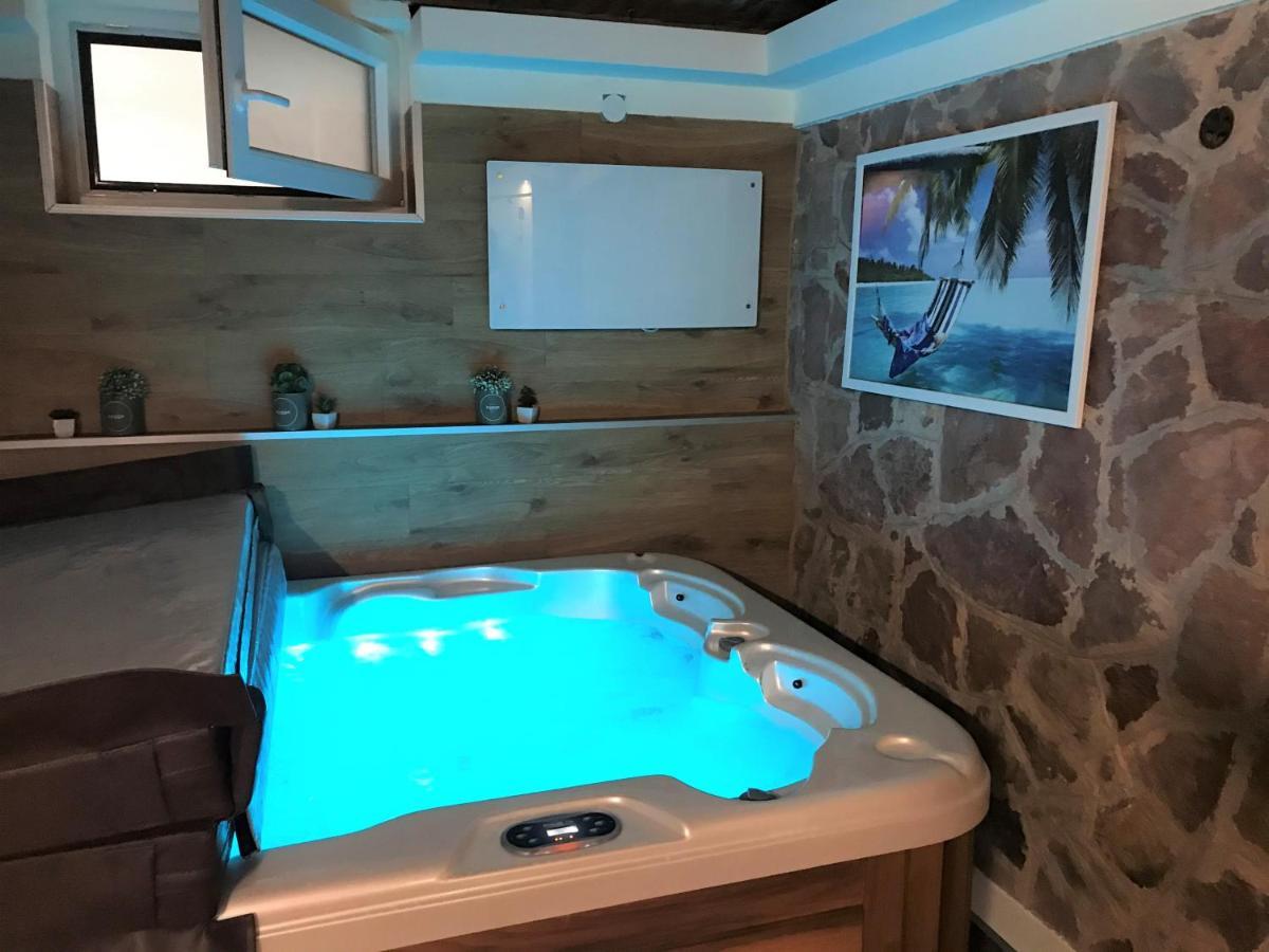 Balaton Wellness Tom Cat Nyaralo 1 Wellness Es 1 Gyermekbarat Apartmannal Holiday home