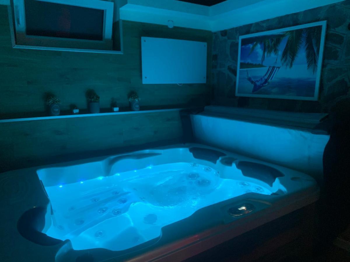 Balaton Wellness Tom Cat Nyaralo 1 Wellness Es 1 Gyermekbarat Apartmannal * Kovagoors
