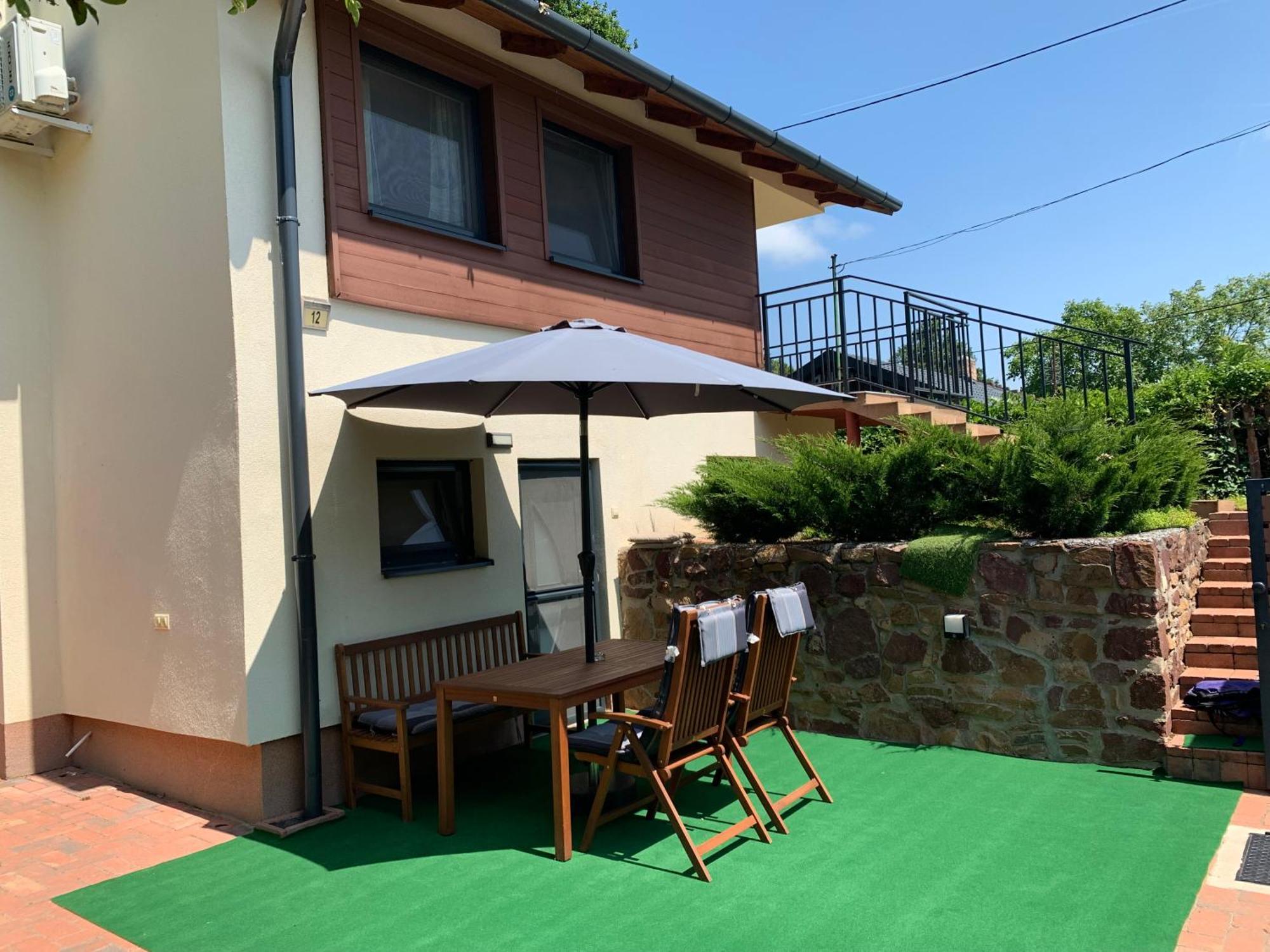 Balaton Wellness Tom Cat Nyaralo 1 Wellness Es 1 Gyermekbarat Apartmannal Holiday home